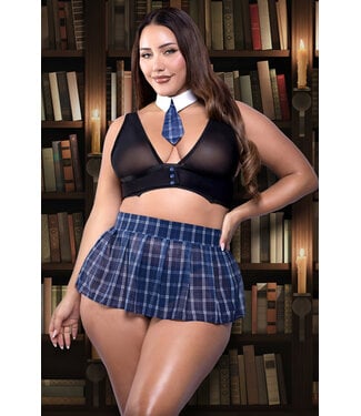 Plus Wit Beyond Measure Set PL2629