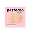 Pastease Halos Reusable Sticky Adhesive Silicone Nipple Cover Light Large D+ Cup
