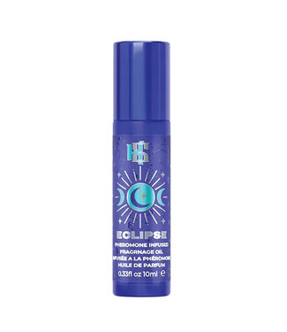 Kama Sutra Celestial Collection Pheromone Roll on Oil Eclipse 10ml