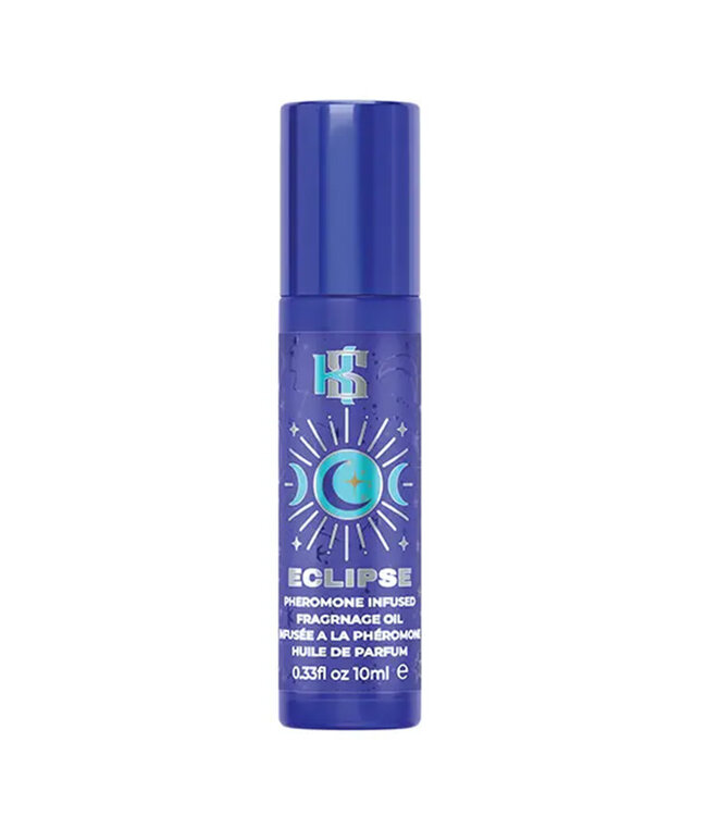 Kama Sutra Celestial Collection Pheromone Roll on Oil Eclipse 10ml
