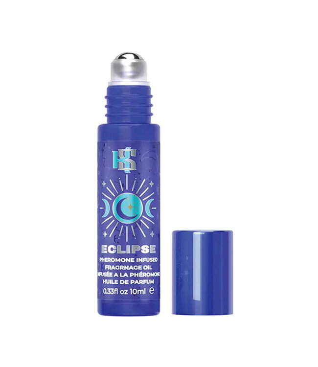 Kama Sutra Celestial Collection Pheromone Roll on Oil Eclipse 10ml