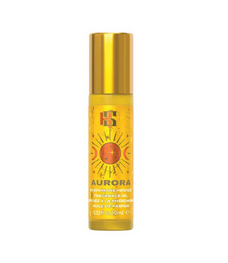 Kama Sutra Celestial Collection Pheromone Roll on Fragrance Oil Aurora 10ml