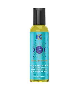 Kama Sutra Celestial Collection Pheromone Massage Oil Solstice 2oz Kama Sutra Celestial Collection Pheromone Massage Oil Solstice 2oz
