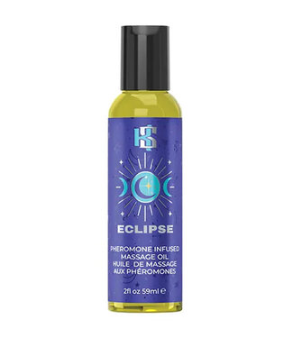 Kama Sutra Celestial Collection Pheromone Massage Oil Eclipse 2oz Kama Sutra Celestial Collection Pheromone Massage Oil Eclipse 2oz