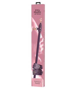 Fifty Shades of Grey Entwined Passion Spreader Bar