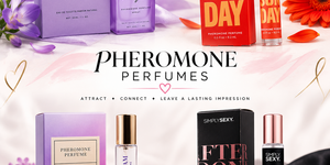 Pheromone Perfume: How Fragrance Can Boost Mood & Confidence | Karnation
