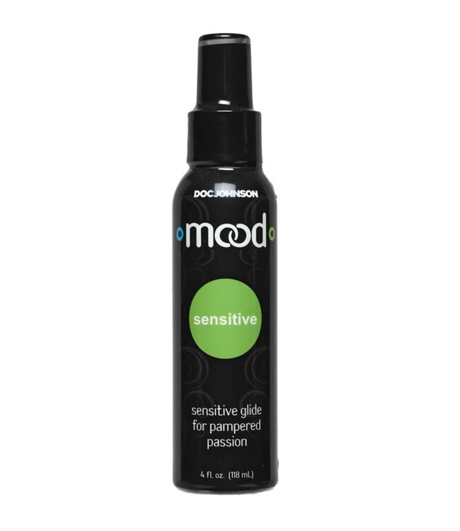 Mood Lube Sensitive 4oz