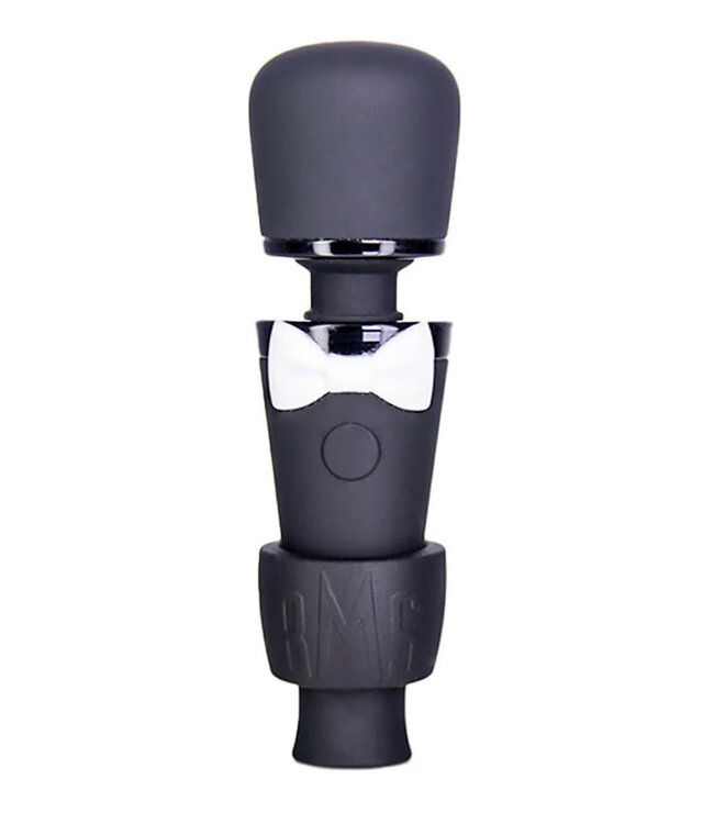 Black Tie Affair Mini Wand