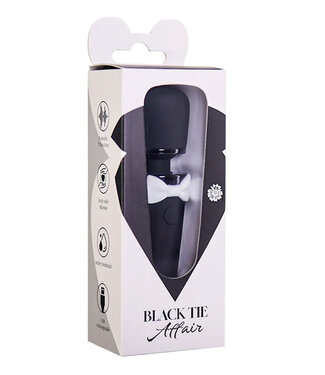 Black Tie Affair Mini Wand