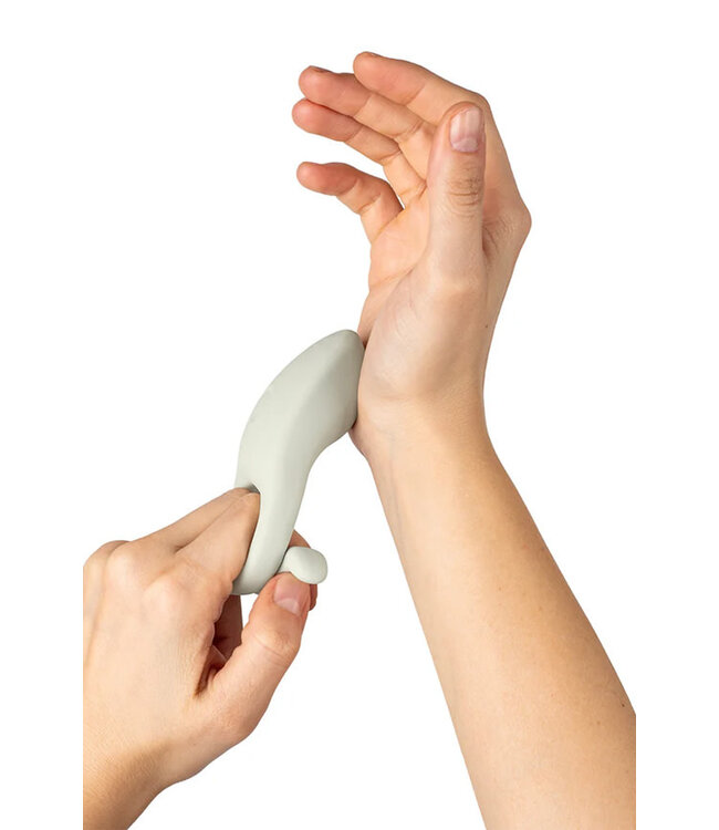Dame Hug Vibrating Couples Ring Fog