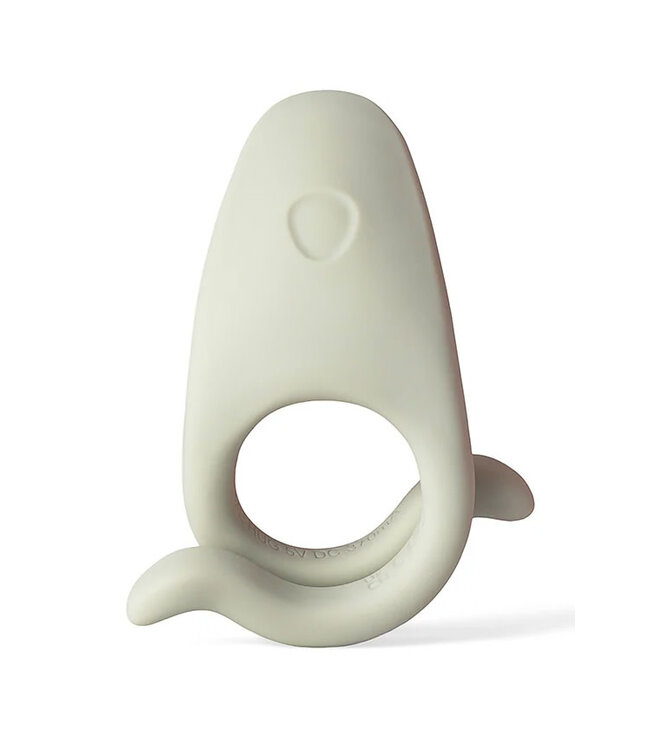 Dame Hug Vibrating Couples Ring Fog
