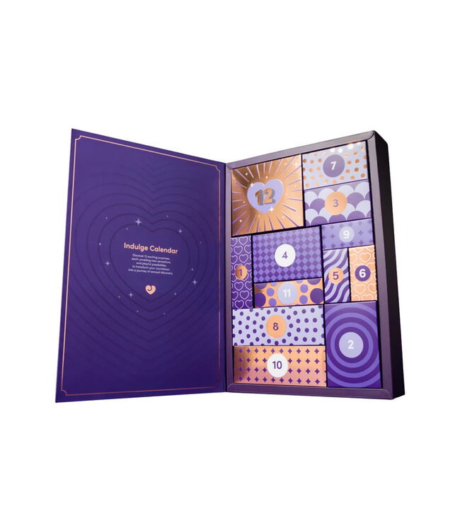 Lovehoney Indulge Advent Calendar 2026 (12 Day)