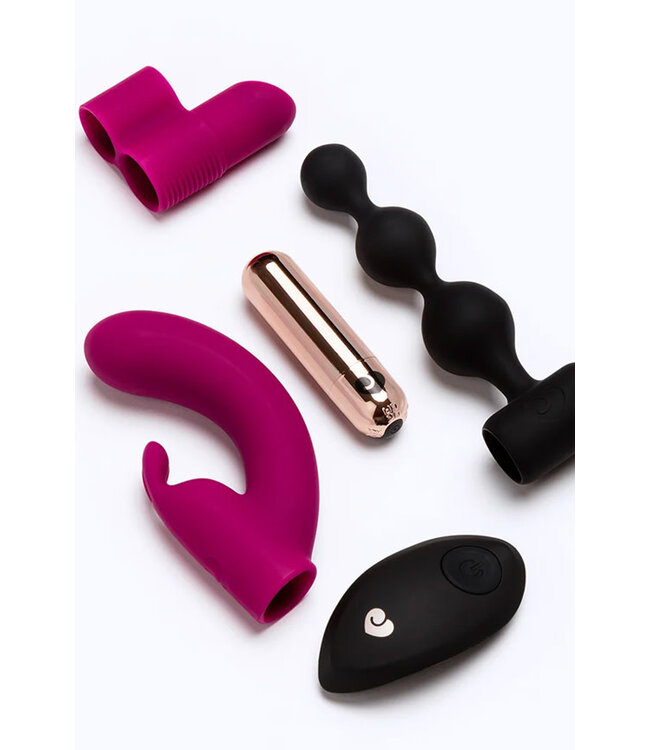 Lovehoney Indulge Advent Calendar 2026 (12 Day)