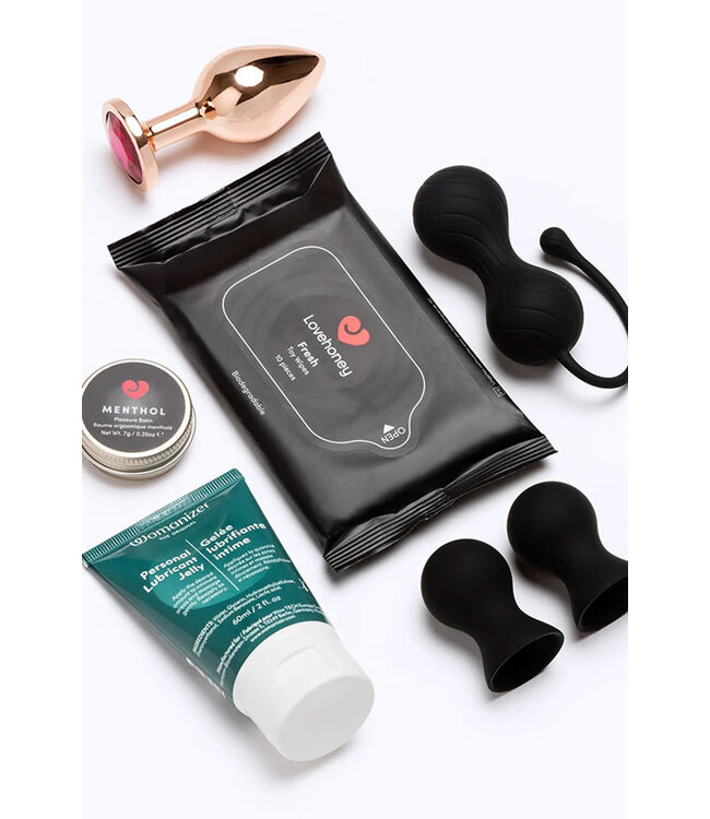 Lovehoney Indulge Advent Calendar 2026 (12 Day)