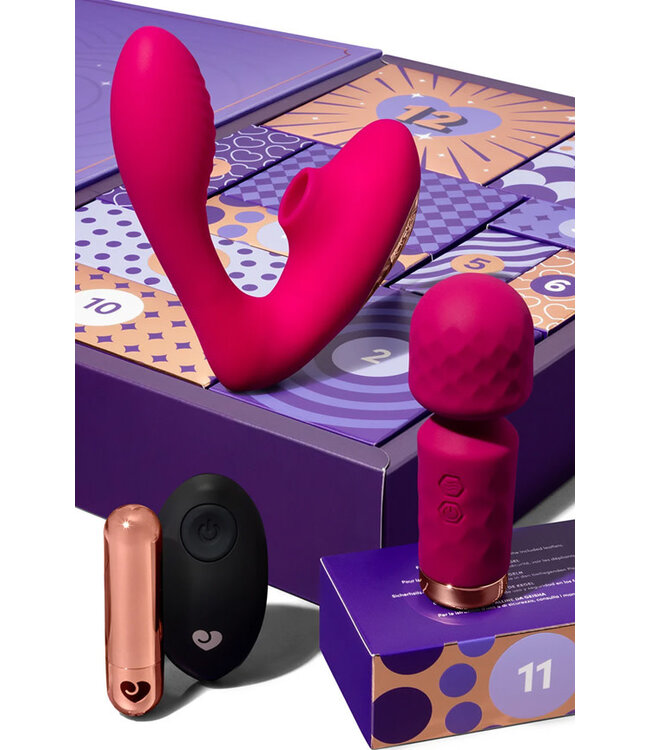 Lovehoney Indulge Advent Calendar 2026 (12 Day)