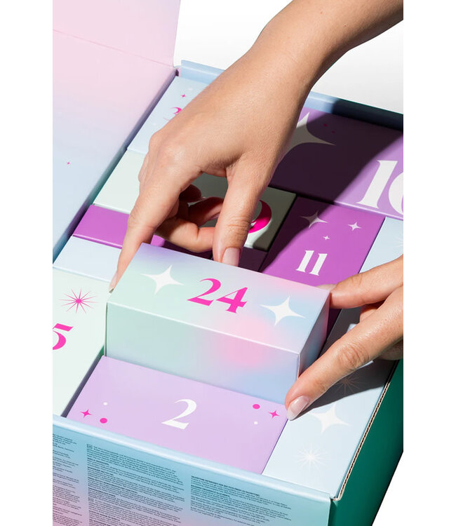 Lovehoney x Womanizer Enjoy Advent Calendar 2026 (24 Day)