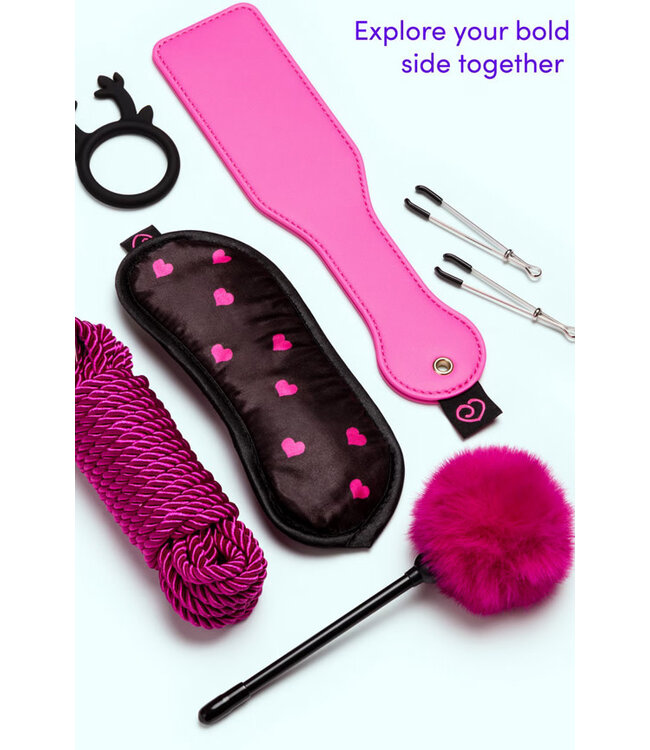 Lovehoney x Womanizer Enjoy Advent Calendar 2026 (24 Day)