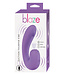Blaze Suction Thumper Vibe Lavender