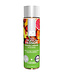 JO H2O Tropical Passion Flavored Water-Based Lubricant 4oz