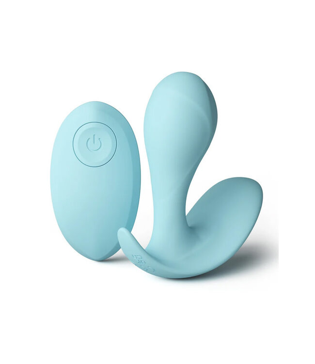 Minnie's Pop Remote Blue