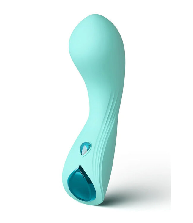 Minnie's Wink Aqua