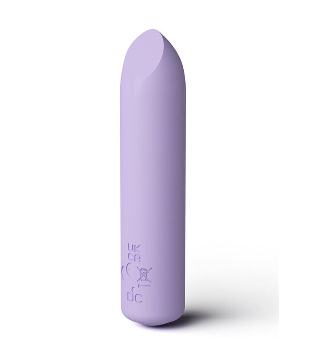 Minnie's Dot Lilac