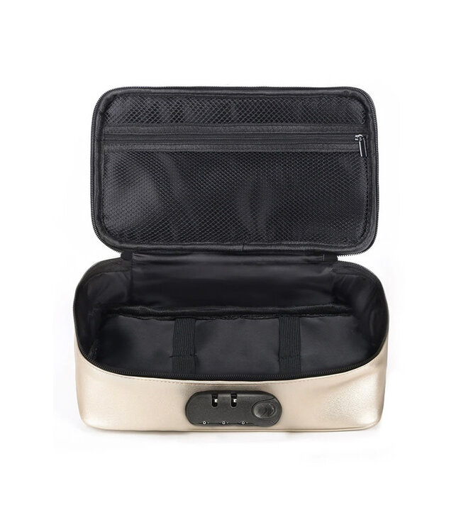 Dorcel Discreet Box Luxury Gold