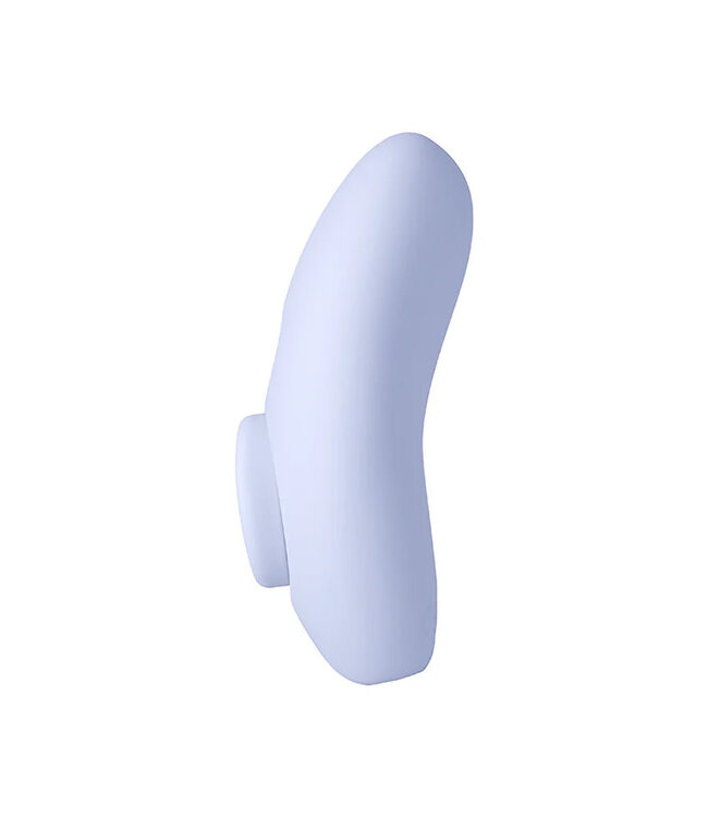 Dame Lay Panty Vibrator with Remote Control