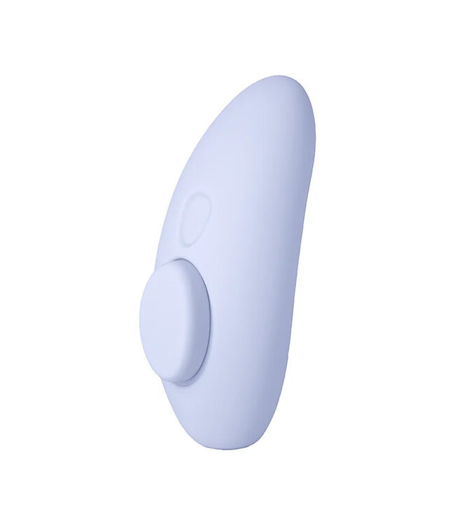 Dame Lay Panty Vibrator with Remote Control