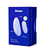 Dame Lay Panty Vibrator with Remote Control