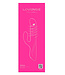 Lovense Velvo Rotating Beaded G-Spot & Clit Rabbit Vibrator