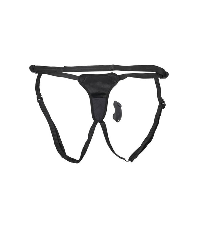 Sportsheets Hidden Pocket Strap On
