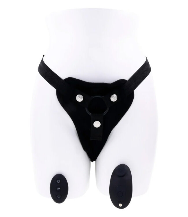 Sportsheets Hidden Pocket Strap On