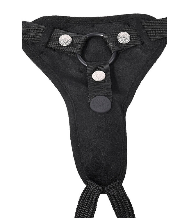 Sportsheets Hidden Pocket Strap On