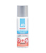 JO H2O Warming Water-Based Lubricant 2oz