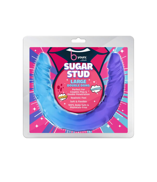 B Yours Sugar Stud