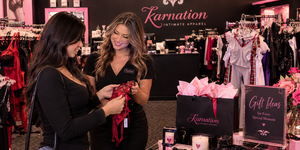 Perfect Gift Ideas & Personal Shoppers | Karnation Intimate Apparel
