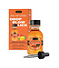 Kama Sutra Oil of Love Tropical Mango .75oz