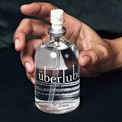 LUBRICANT