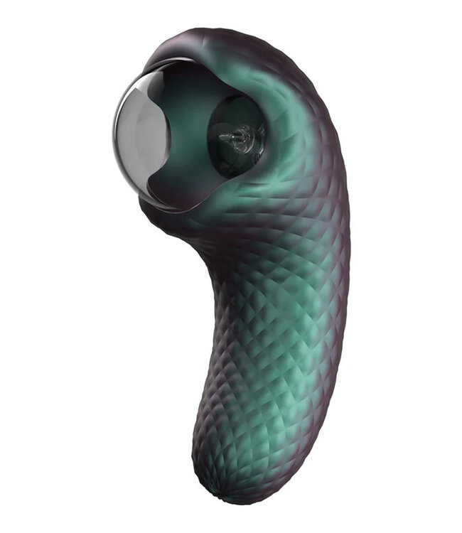 Temptasia Enchanted Serpent Dark Millenia