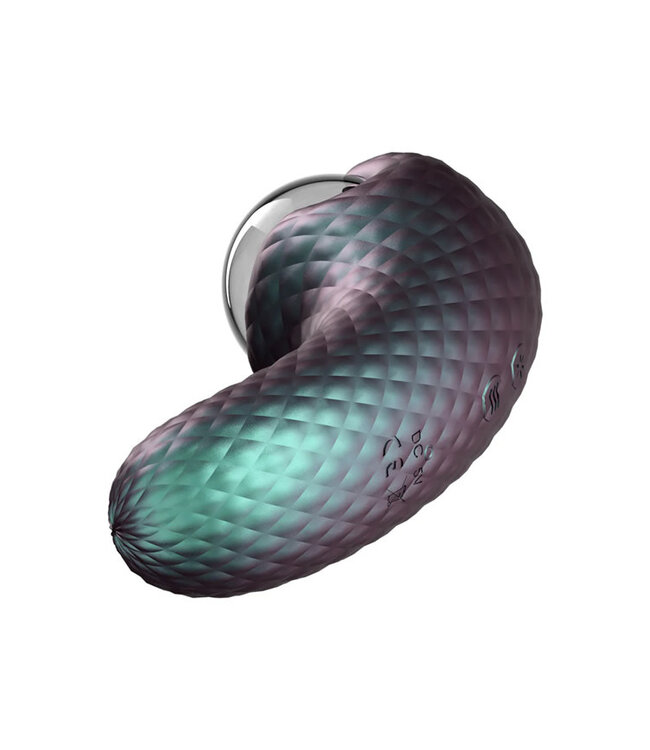 Temptasia Enchanted Serpent Dark Millenia