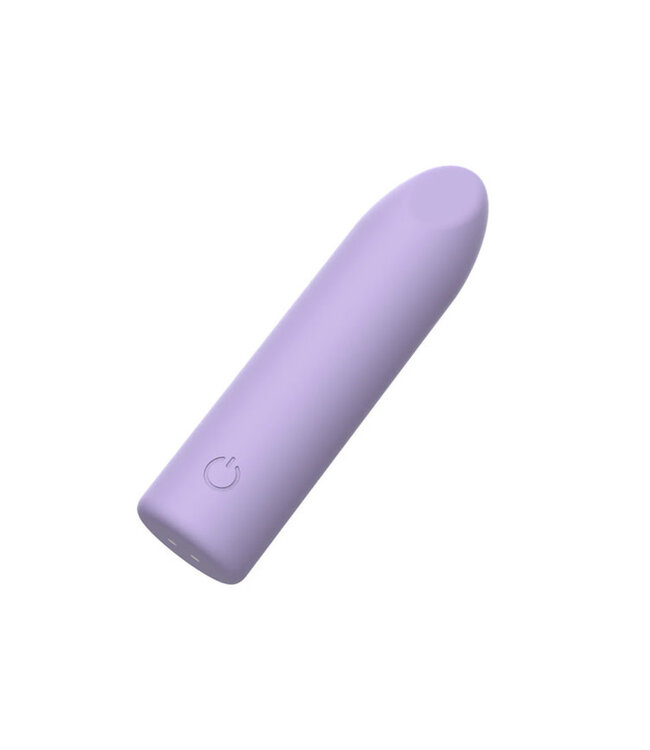 Adam & Eve Lilac Point Bullet Vibe