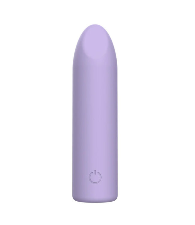Adam & Eve Lilac Point Bullet Vibe