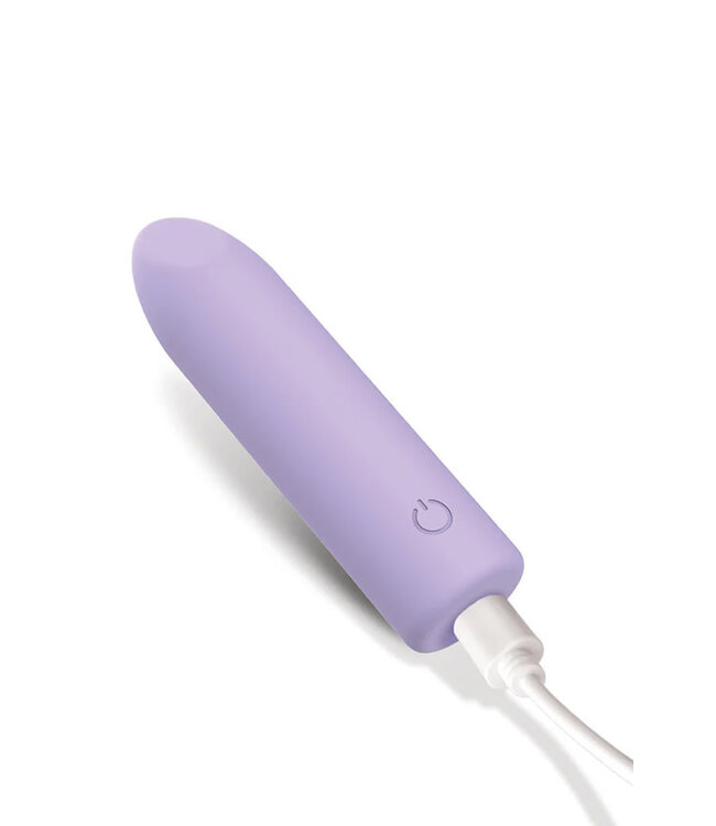 Adam & Eve Lilac Point Bullet Vibe