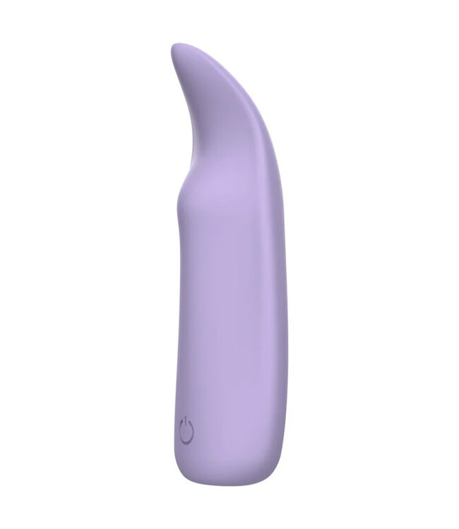 Adam & Eve Secret Curve Panty Bullet Vibe