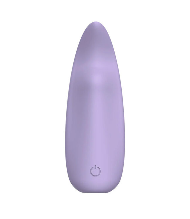Adam & Eve Secret Curve Panty Bullet Vibe