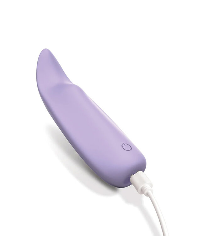 Adam & Eve Secret Curve Panty Bullet Vibe