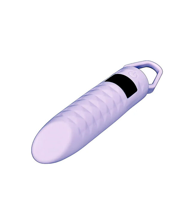 Adam & Eve Finger Waves LED Bullet Vibe