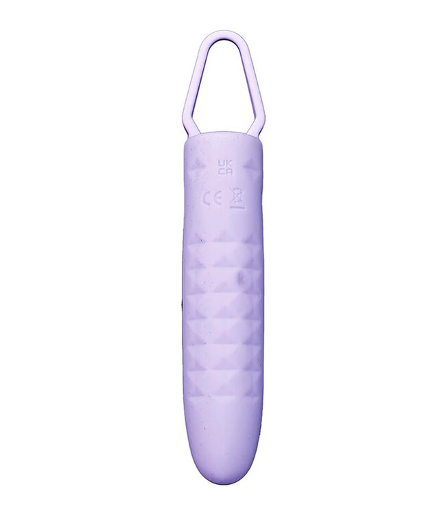 Adam & Eve Finger Waves LED Bullet Vibe