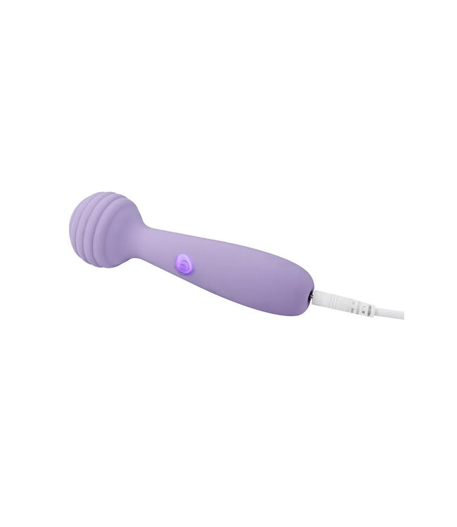Adam & Eve Bendy Bitty Wand